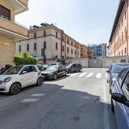 Minerva - 2 Bedrooms Apartment Two Steps From Milano Centrale المظهر الخارجي الصورة