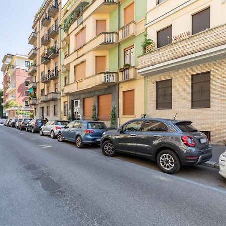 Minerva - 2 Bedrooms Apartment Two Steps From Milano Centrale المظهر الخارجي الصورة