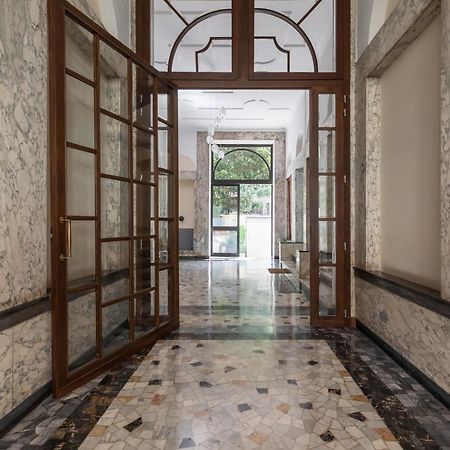 Minerva - 2 Bedrooms Apartment Two Steps From Milano Centrale المظهر الخارجي الصورة