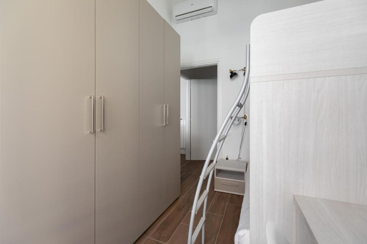 Minerva - 2 Bedrooms Apartment Two Steps From Milano Centrale المظهر الخارجي الصورة