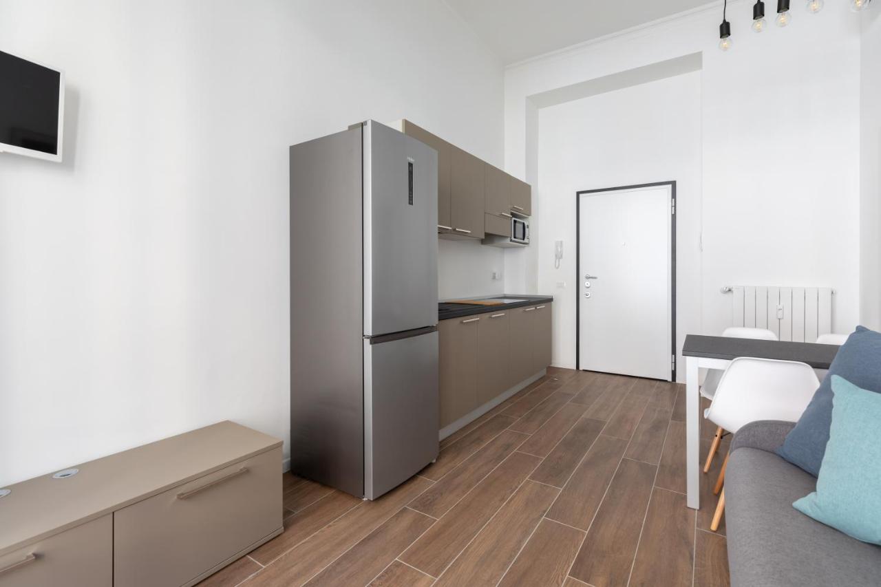 Minerva - 2 Bedrooms Apartment Two Steps From Milano Centrale المظهر الخارجي الصورة