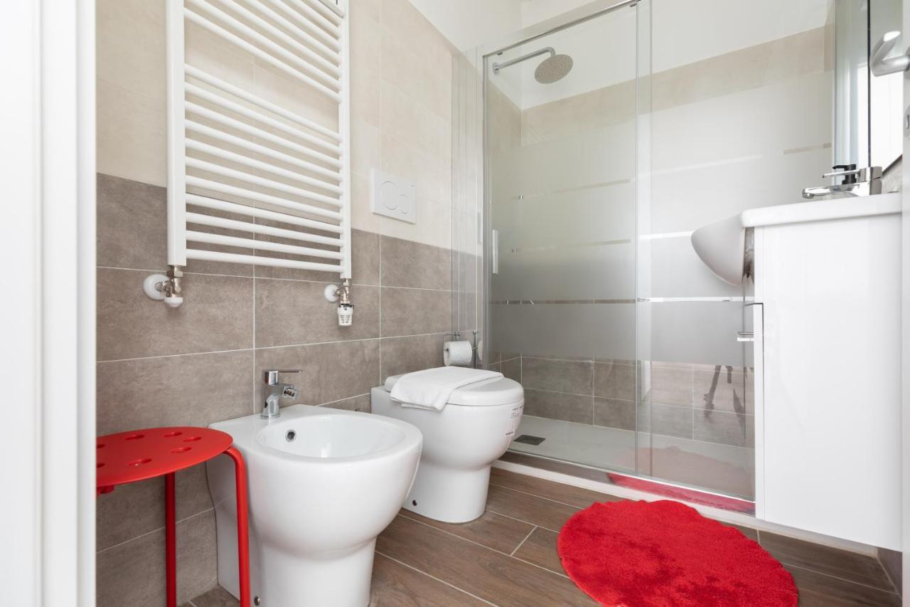 Minerva - 2 Bedrooms Apartment Two Steps From Milano Centrale المظهر الخارجي الصورة