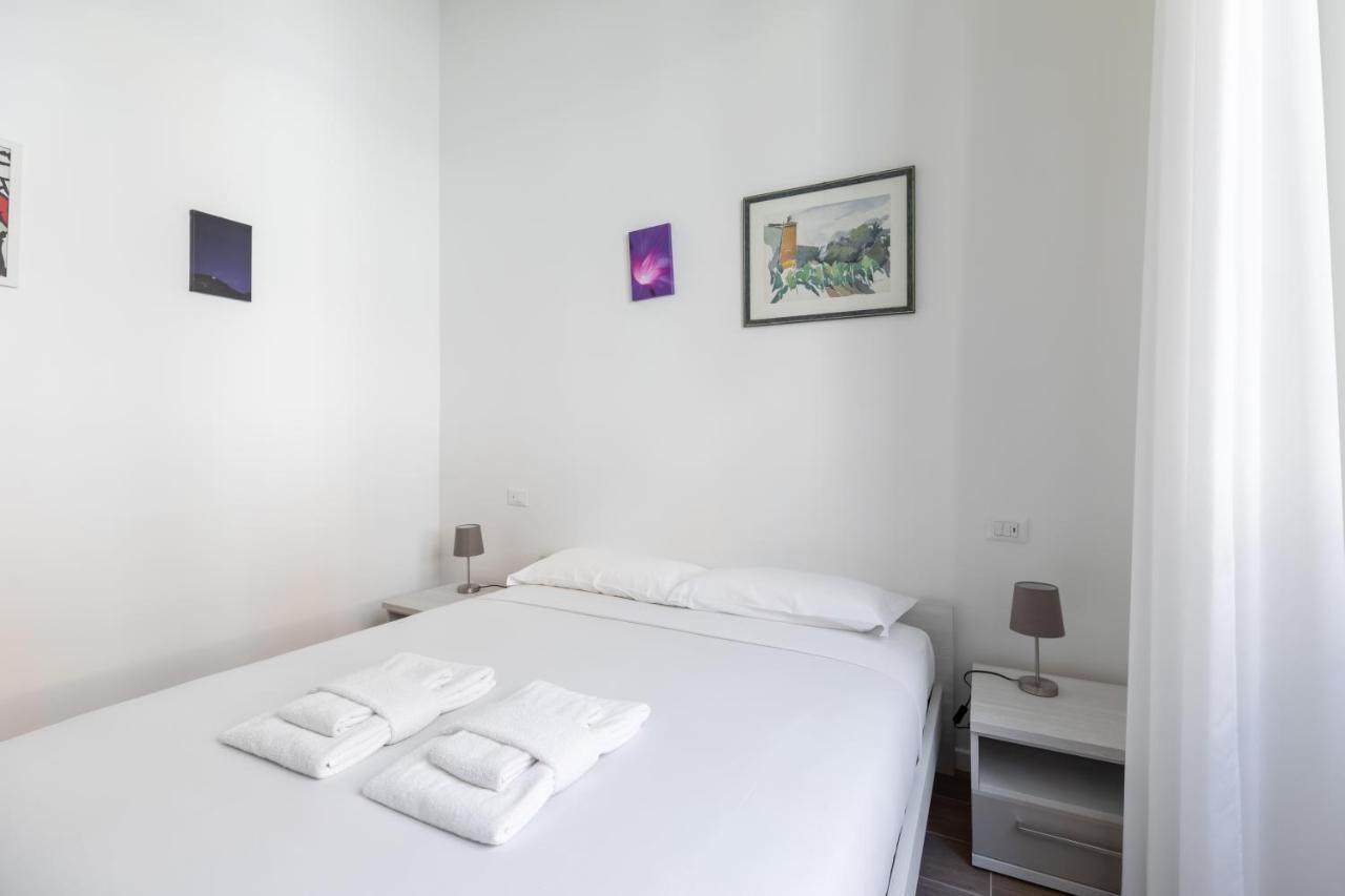 Minerva - 2 Bedrooms Apartment Two Steps From Milano Centrale المظهر الخارجي الصورة