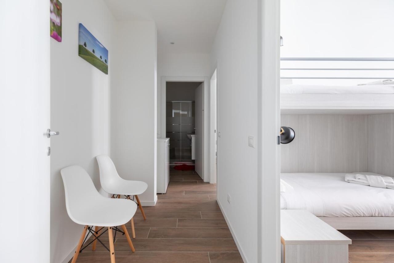 Minerva - 2 Bedrooms Apartment Two Steps From Milano Centrale المظهر الخارجي الصورة
