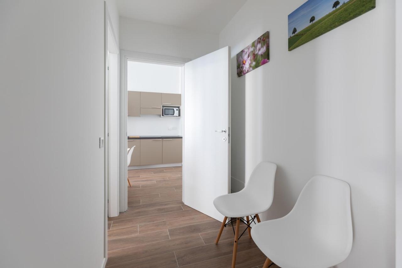 Minerva - 2 Bedrooms Apartment Two Steps From Milano Centrale المظهر الخارجي الصورة