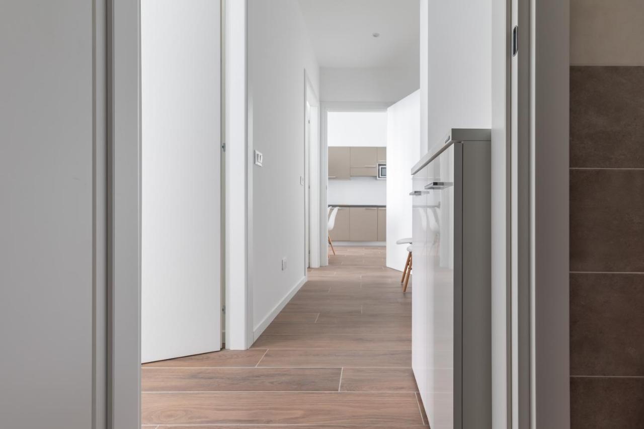 Minerva - 2 Bedrooms Apartment Two Steps From Milano Centrale المظهر الخارجي الصورة