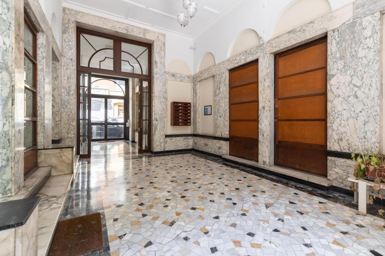 Minerva - 2 Bedrooms Apartment Two Steps From Milano Centrale المظهر الخارجي الصورة
