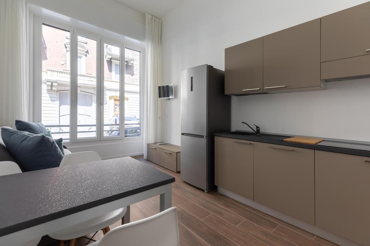 Minerva - 2 Bedrooms Apartment Two Steps From Milano Centrale المظهر الخارجي الصورة