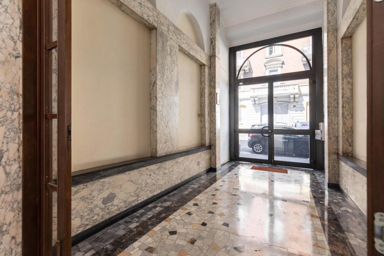 Minerva - 2 Bedrooms Apartment Two Steps From Milano Centrale المظهر الخارجي الصورة