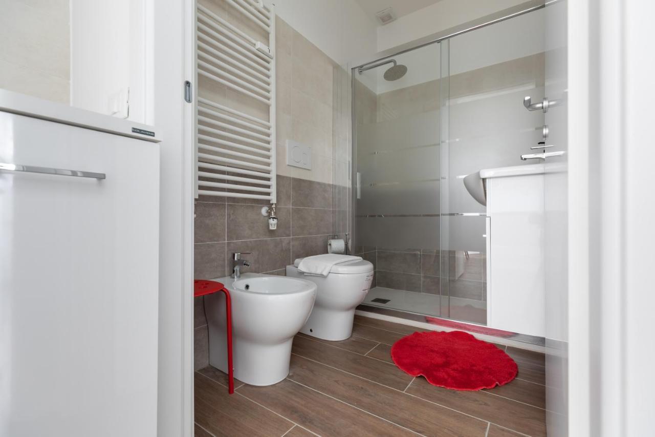 Minerva - 2 Bedrooms Apartment Two Steps From Milano Centrale المظهر الخارجي الصورة